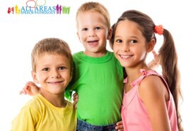 Strive For Autism Directory