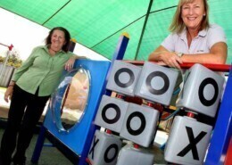 Strive For Autism Directory