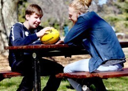 Strive For Autism Directory