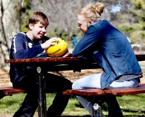 Strive For Autism Directory