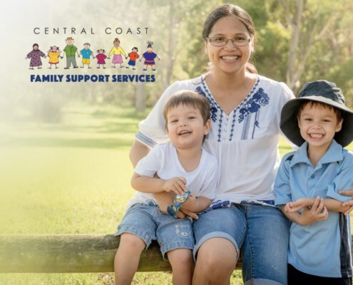 Strive For Autism Directory