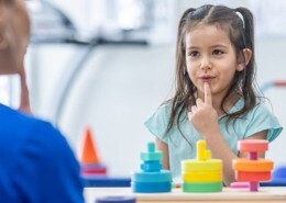 Strive For Autism Directory