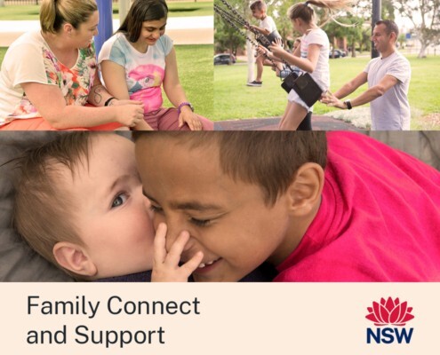 Strive For Autism Directory