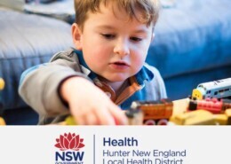 Strive For Autism Directory