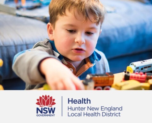 Strive For Autism Directory