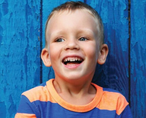 Strive For Autism Directory