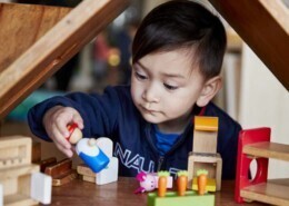 Strive For Autism Directory