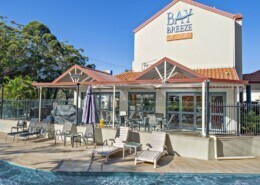 Strive For Autism, Directory, Accommodation