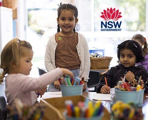 Strive For Autism Directory