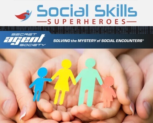 Strive For Autism Directory