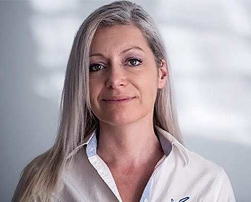 Strive for Autism Ambassador (495x400) Anna Behnke, Strive For Autism Ambassador