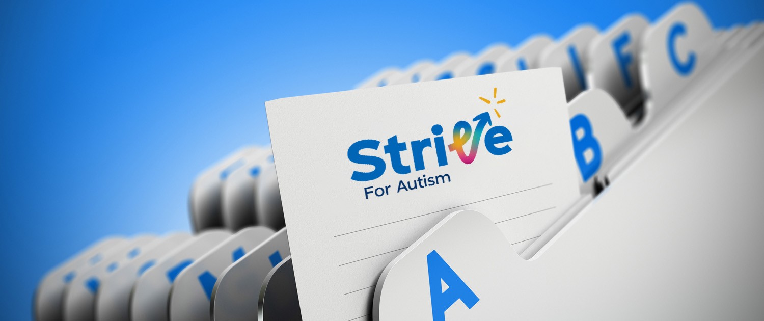 Strive For Autism Directory
