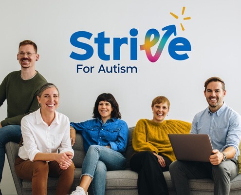 Strive for Autism Meetings (495x400) Strive For Autism, Meetings