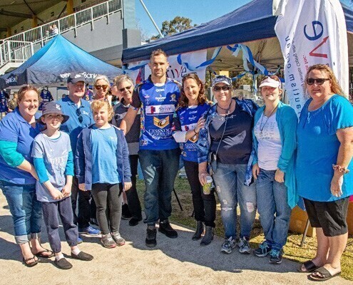 Strive for Autism Sponsorships (495x400) Strive For Autism Sponsorship