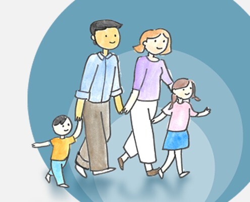 Strive For Autism Directory