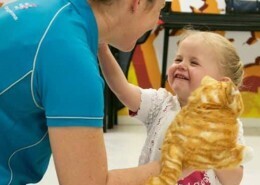 Strive For Autism Directory