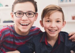 Strive For Autism Directory