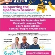 seminar graphic