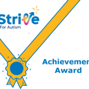 Strive award